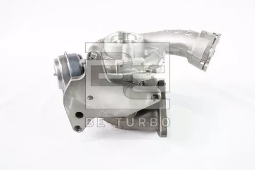 BE TURBO Turbolader 127883 BE TURBO (127883)