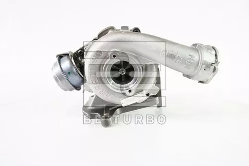 BE TURBO Turbolader 127883 BE TURBO (127883)