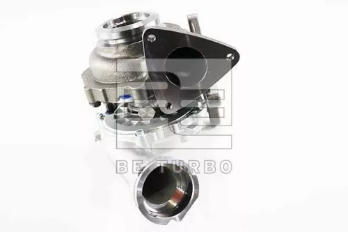 BE TURBO Turbolader 127883 BE TURBO (127883)