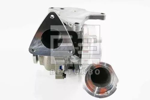 BE TURBO Turbolader 127883RED BE TURBO (127883RED)