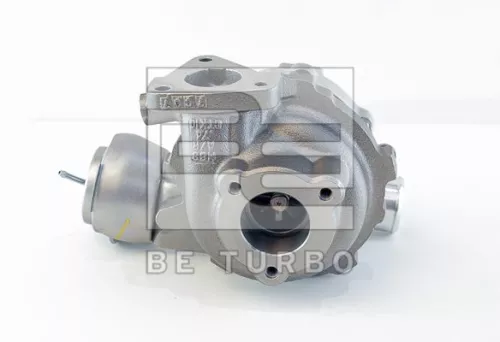 BE TURBO Turbolader 127889 BE TURBO (127889)