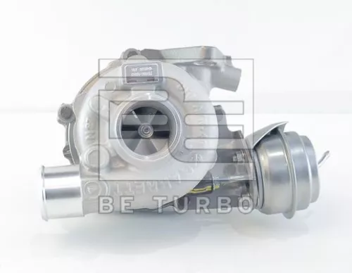 BE TURBO Turbolader 127889 BE TURBO (127889)