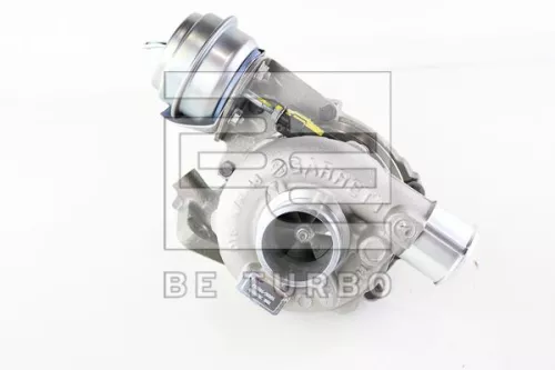 Turbolader 127891 BE TURBO