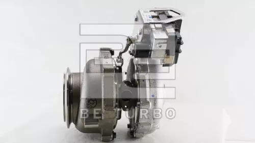 BE TURBO Turbolader 127892 BE TURBO (127892)