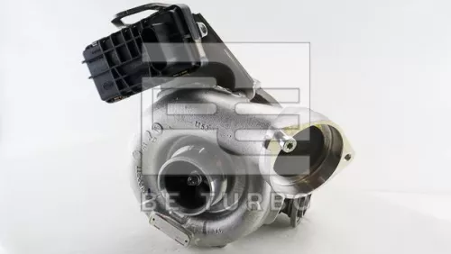 BE TURBO Turbolader 127892RED BE TURBO (127892RED)
