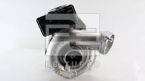 Turbolader 127892RED BE TURBO