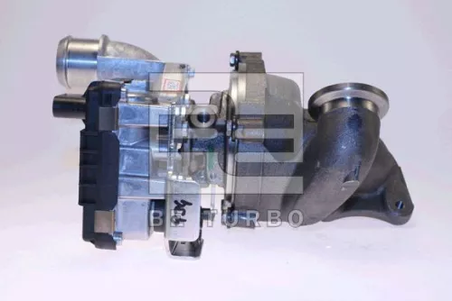 BE TURBO Turbolader 127896 BE TURBO (127896)