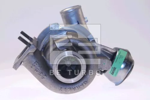 BE TURBO Turbolader 127899 BE TURBO (127899)