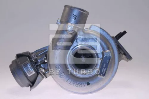 BE TURBO Turbolader 127899 BE TURBO (127899)