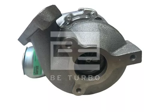 BE TURBO Turbolader 127902 BE TURBO (127902)