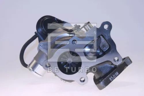 BE TURBO Turbolader 127911 BE TURBO (127911)