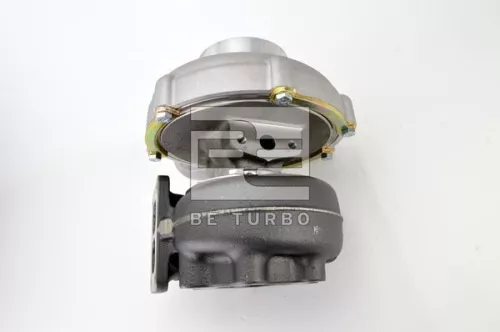 BE TURBO Turbolader 127916 BE TURBO (127916)