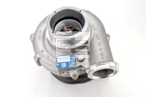 Turbolader 127916RED BE TURBO
