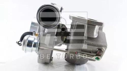 BE TURBO Turbolader 127919RED BE TURBO (127919RED)