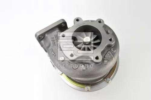 BE TURBO Turbolader 127920 BE TURBO (127920)