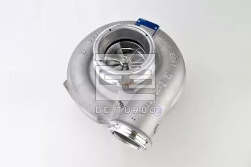 BE TURBO Turbolader 127922 BE TURBO (127922)