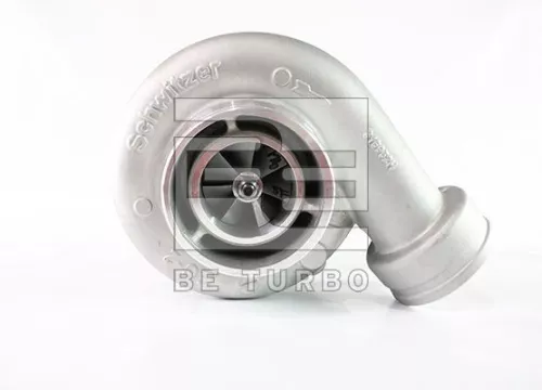 BE TURBO Turbolader 127928 BE TURBO (127928)