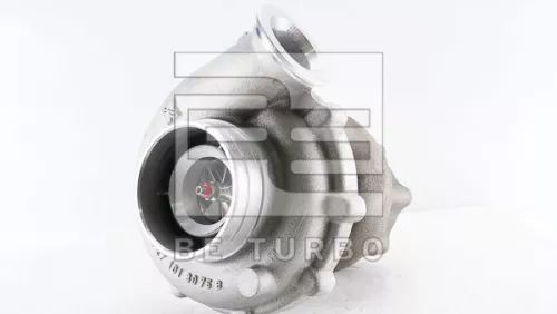 BE TURBO Turbolader 127932 BE TURBO (127932)