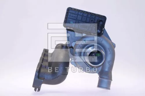 BE TURBO Turbolader 127938 BE TURBO (127938)