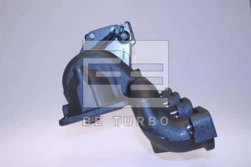 BE TURBO Turbolader 127938 BE TURBO (127938)