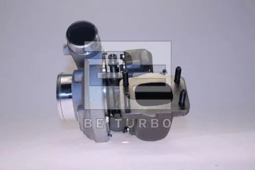 BE TURBO Turbolader 127939RED BE TURBO (127939RED)