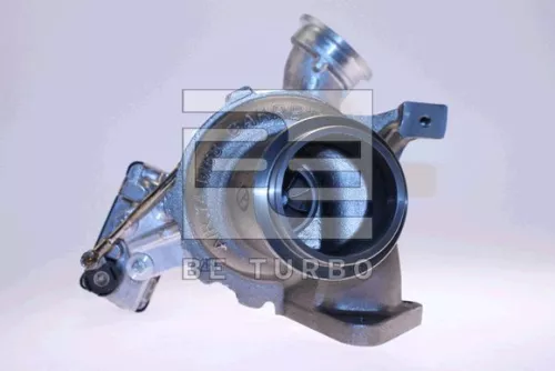 BE TURBO Turbolader 127940RED BE TURBO (127940RED)