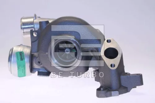 BE TURBO Turbolader 127943RED BE TURBO (127943RED)