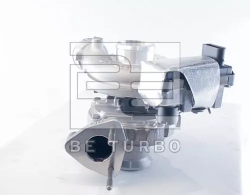 BE TURBO Turbolader 127945 BE TURBO (127945)