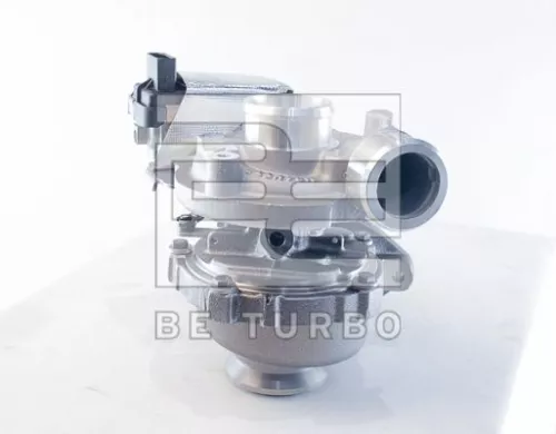 BE TURBO Turbolader 127945 BE TURBO (127945)