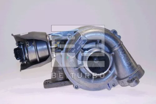 BE TURBO Turbolader 127946 BE TURBO (127946)