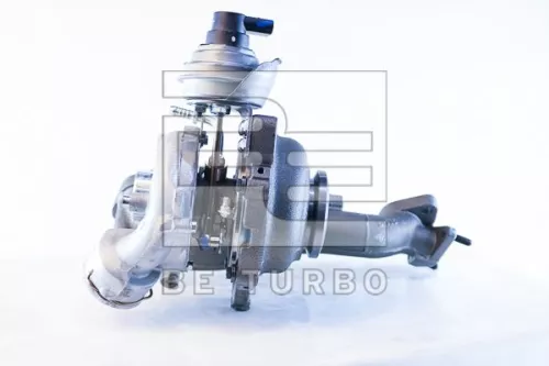 BE TURBO Turbolader 127948RED BE TURBO (127948RED)
