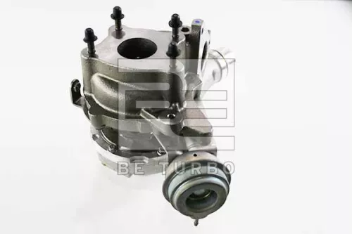 BE TURBO Turbolader 127963 BE TURBO (127963)