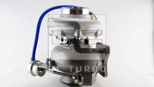 Turbolader 127964 BE TURBO