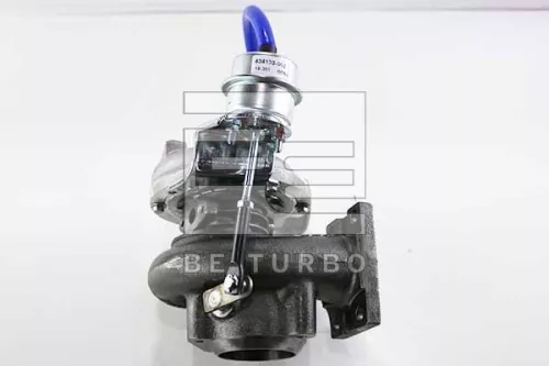 BE TURBO Turbolader 127974 BE TURBO (127974)