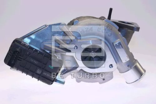 Turbolader 127976RED BE TURBO