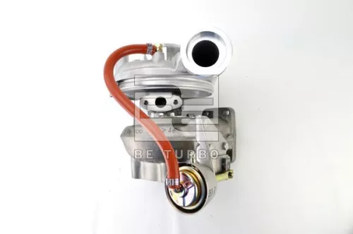 BE TURBO Turbolader 127981 BE TURBO (127981)