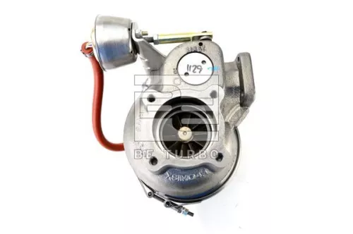 BE TURBO Turbolader 127981 BE TURBO (127981)