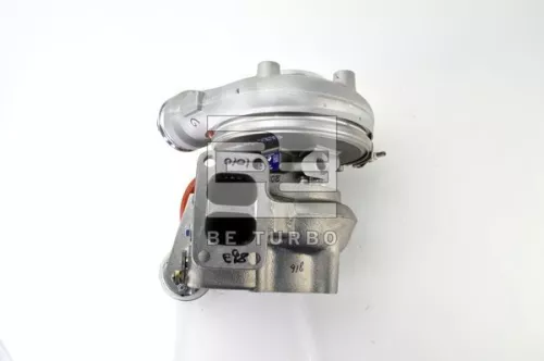 BE TURBO Turbolader 127981RED BE TURBO (127981RED)