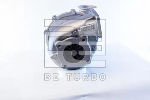 BE TURBO Turbolader 127992RED BE TURBO (127992RED)