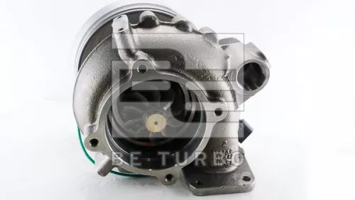 BE TURBO Turbolader 127995 BE TURBO (127995)