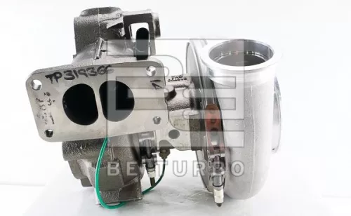 BE TURBO Turbolader 127995 BE TURBO (127995)