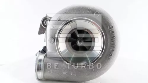 BE TURBO Turbolader 127995 BE TURBO (127995)