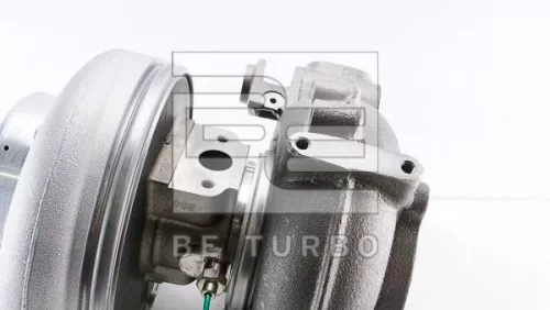 BE TURBO Turbolader 127995RED BE TURBO (127995RED)