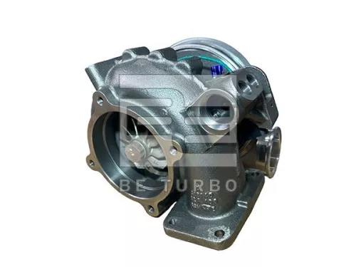 BE TURBO Turbolader 127996 BE TURBO (127996)