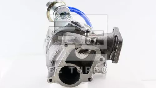 BE TURBO Turbolader 128007 BE TURBO (128007)