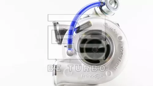Turbolader 128007 BE TURBO