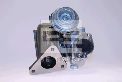 BE TURBO Turbolader 128009 BE TURBO (128009)