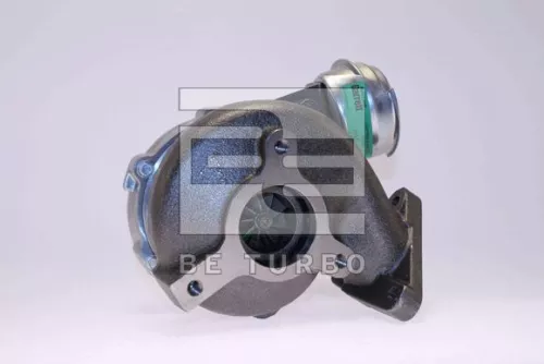 BE TURBO Turbolader 128009RED BE TURBO (128009RED)