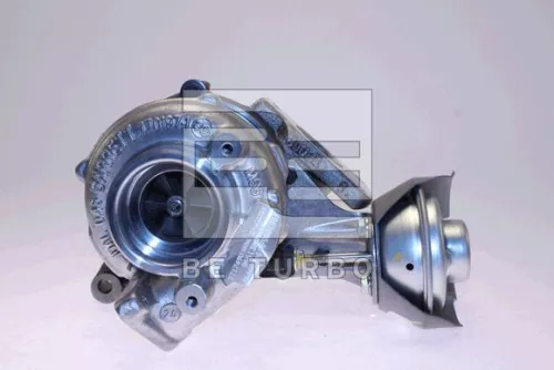 Turbolader 128013 BE TURBO