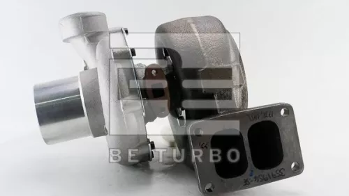BE TURBO Turbolader 128014 BE TURBO (128014)